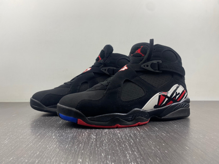 air jordan 8 “playoffs” 305381-062
