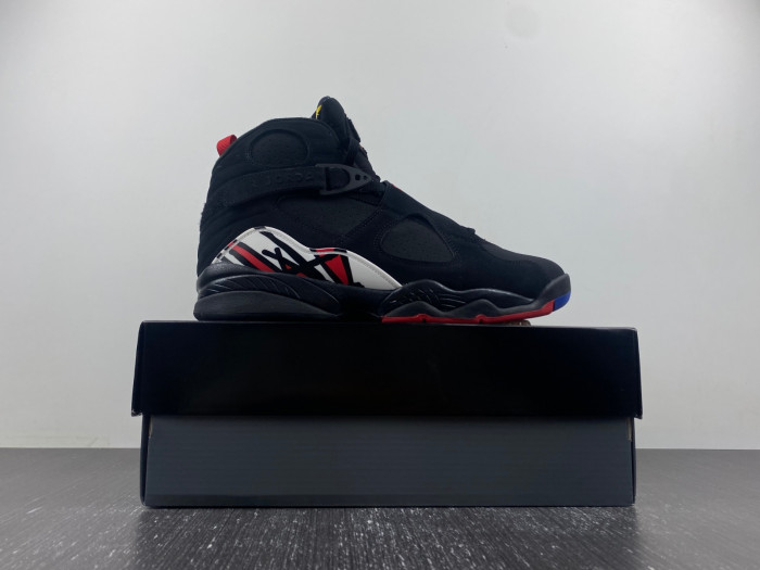 air jordan 8 “playoffs” 305381-062