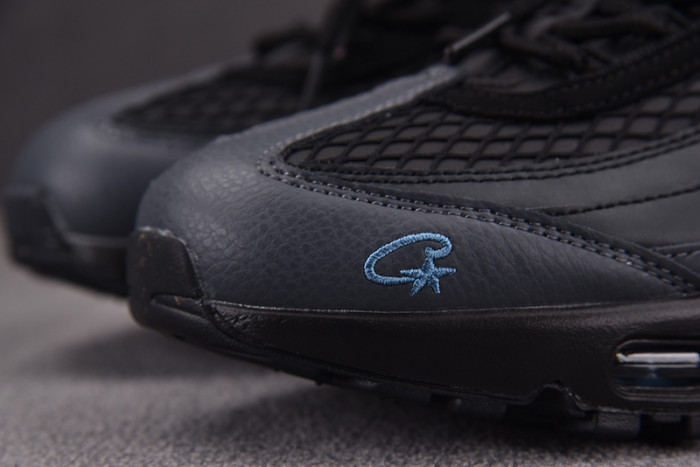 corteiz x nk air max 95 fb2709-002