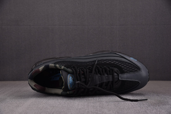 corteiz x nk air max 95 fb2709-002