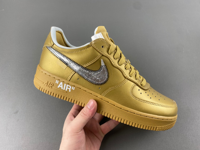 nike air force 1 ow ao4297-800