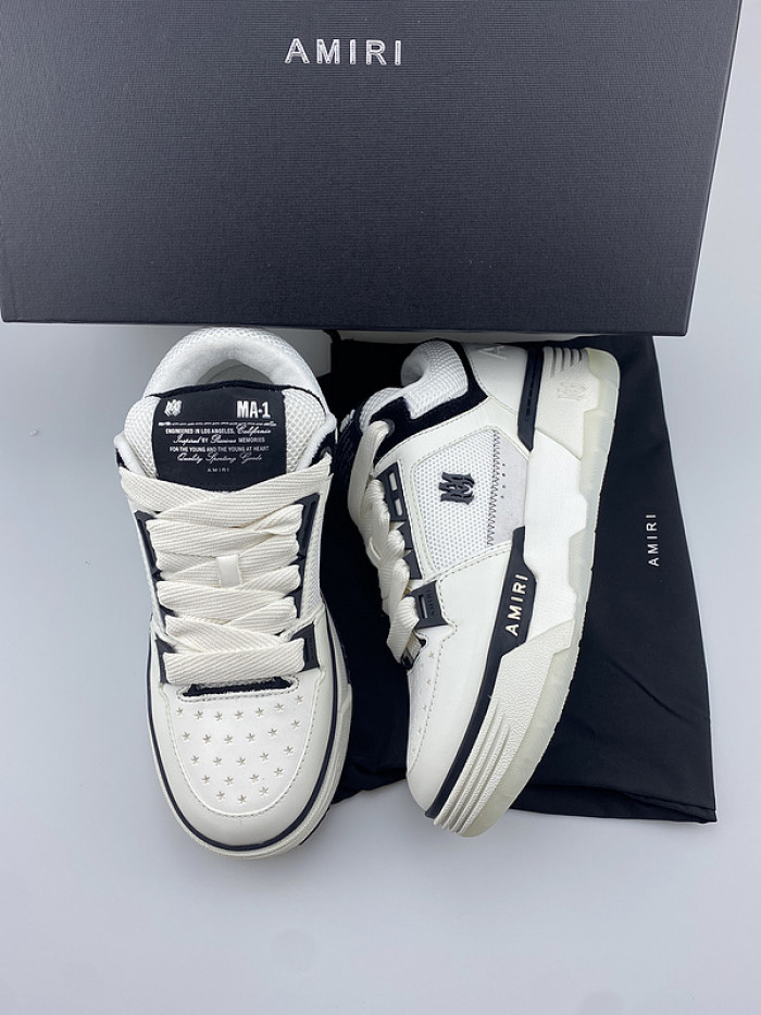 amiri sneaker
