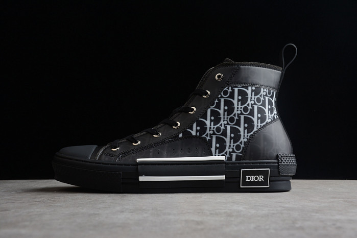 D*or b23 high sneakers d0265