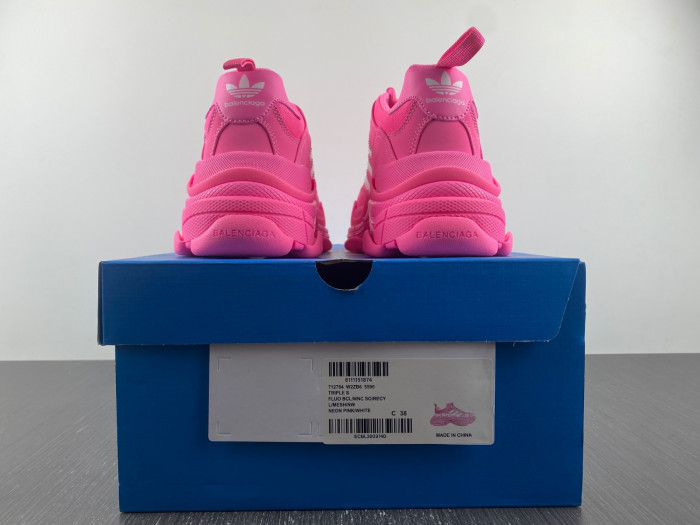 Ba*len*cia*ga triple s sneaker w2zb6 5590
