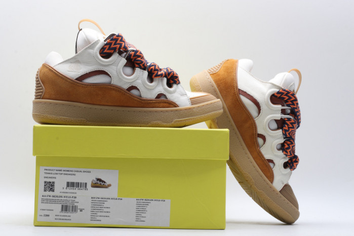 lanvin sneaker la052