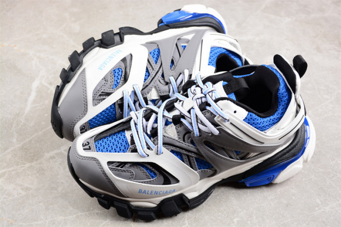 Ba*len*cia*ga track w3sr6 2501