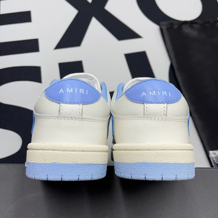 amiri sneaker