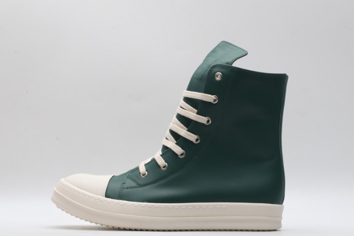 rick owens sneaker r148