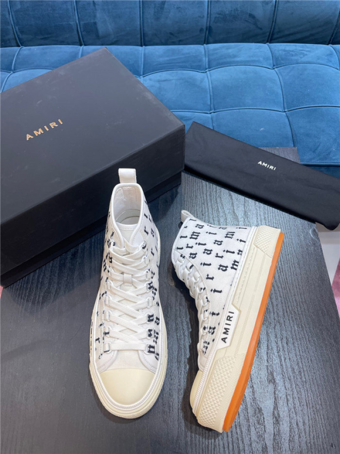 amiri sneaker