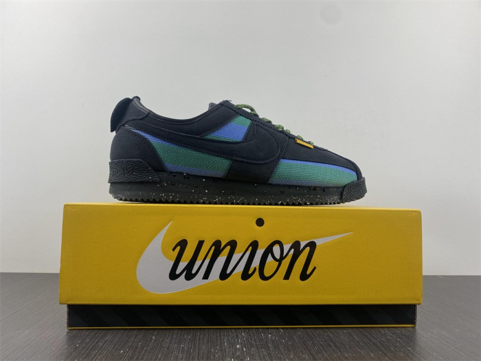 union x nike cortez dr1413-001