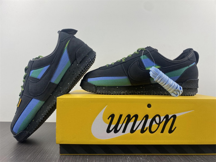 union x nike cortez dr1413-001