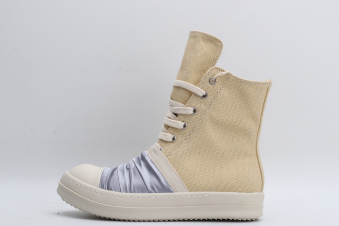 rick owens sneaker r023