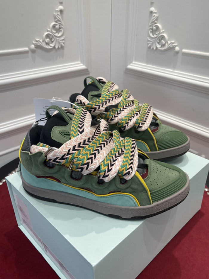 lanvin sneaker la0072