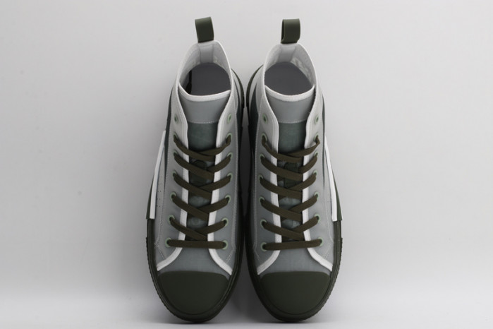 D*or b23 high sneakers d0155