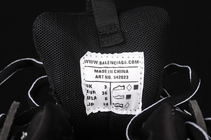 Ba*len*cia*ga track w3cn2 1000