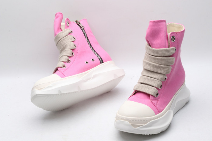 rick owens sneaker r074