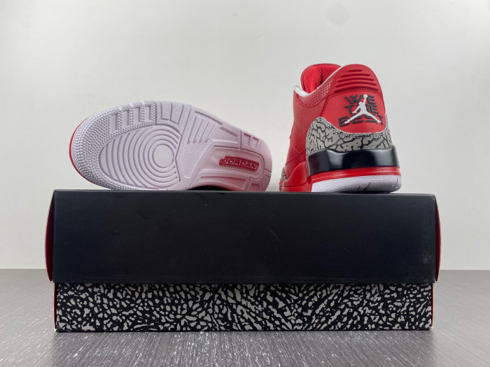 air jordan 3 dj khaled grateful aj3-770438