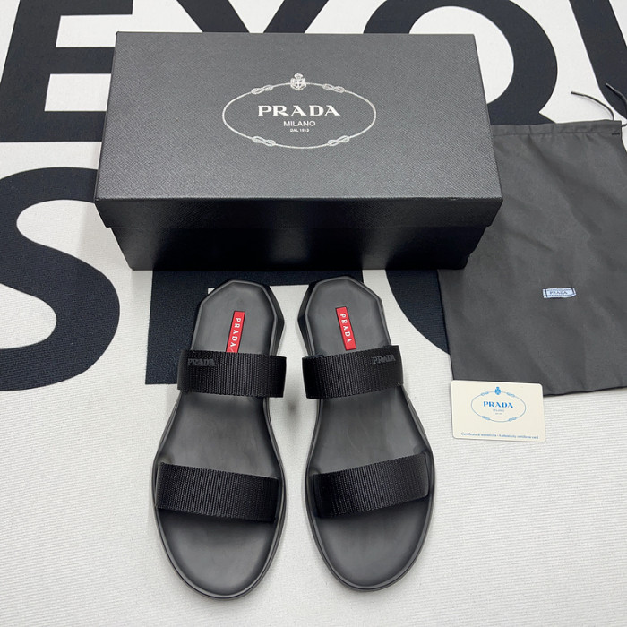 pra*a sandals p072
