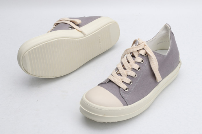 rick owens sneaker r037