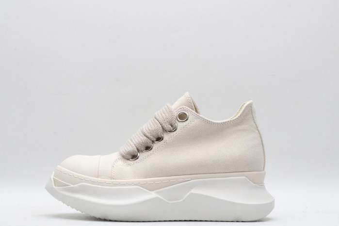 rick owens sneaker r086