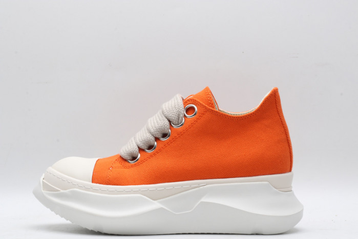 rick owens sneaker r084