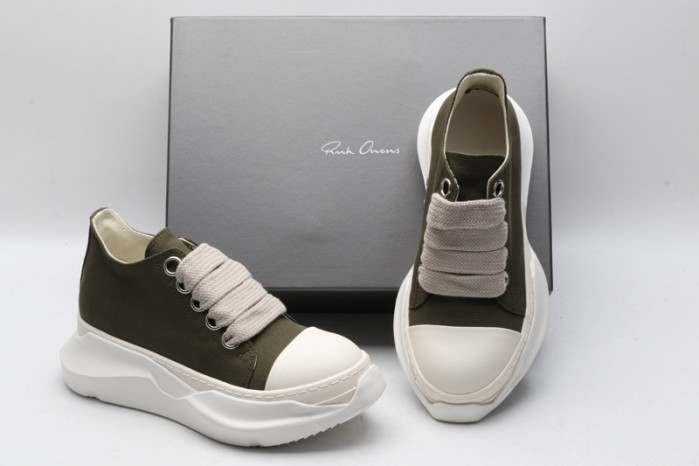 rick owens sneaker r085