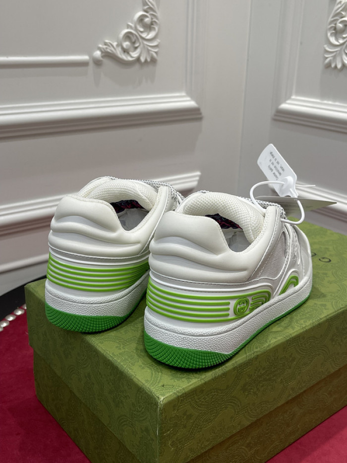 g*u*i basket sneaker g121