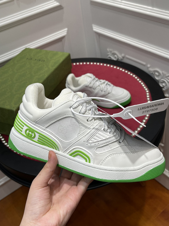 g*u*i basket sneaker g121