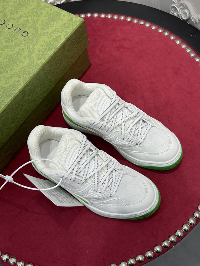 g*u*i basket sneaker g121