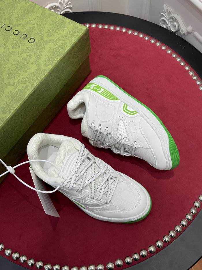 g*u*i basket sneaker g121