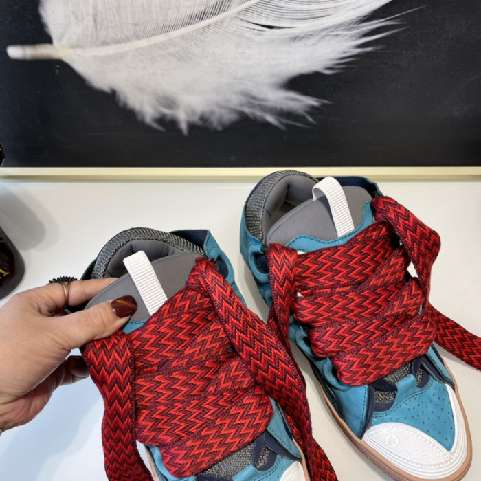 lanvin sneaker la013