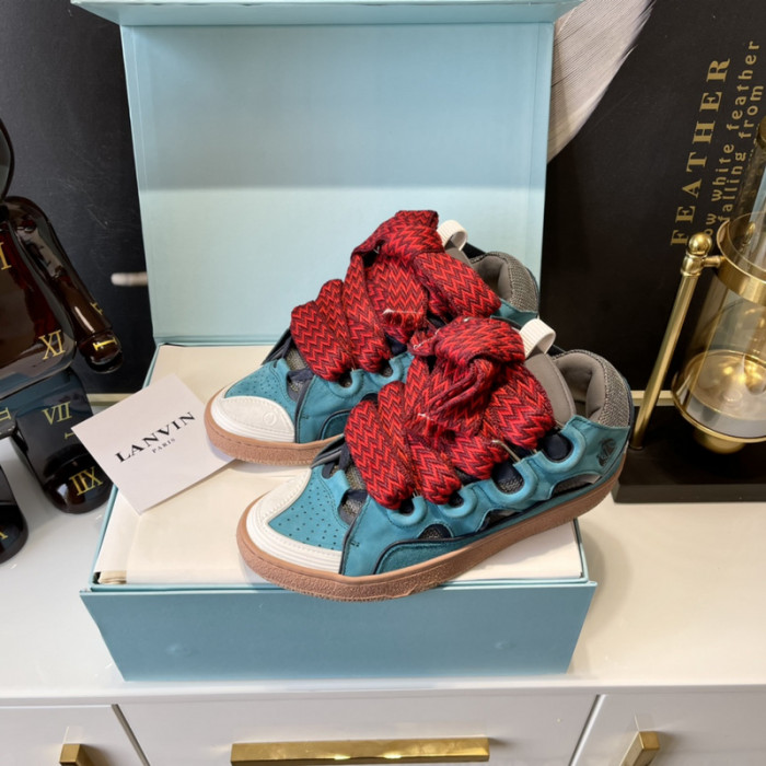 lanvin sneaker la013