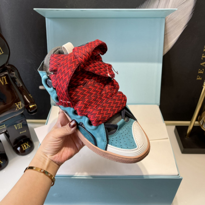 lanvin sneaker la013