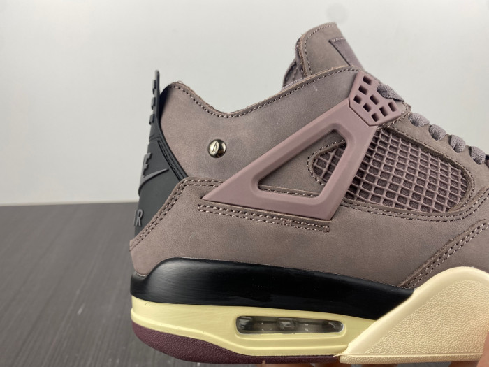 air jordan 4 retro a ma maniére violet ore dv6773-220