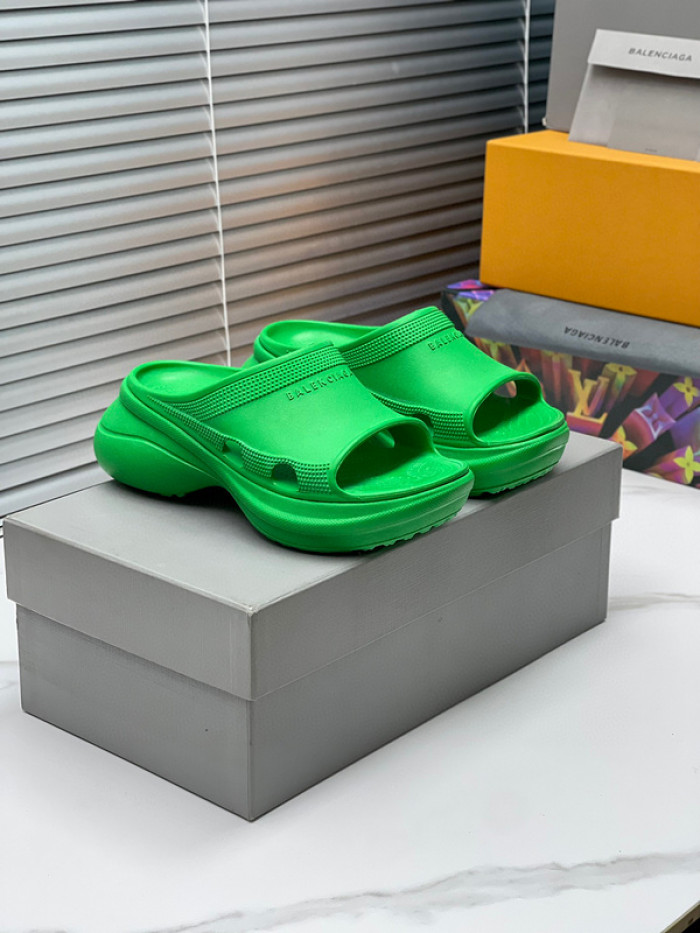 Ba*len*cia*ga sandals w3r83 7600