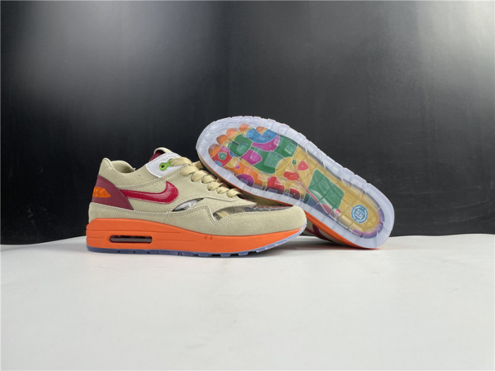 nike clot air max 1 dd1870-100