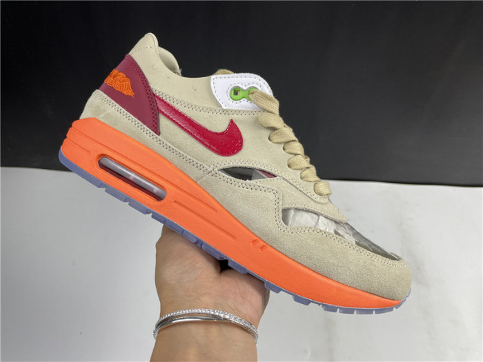nike clot air max 1 dd1870-100