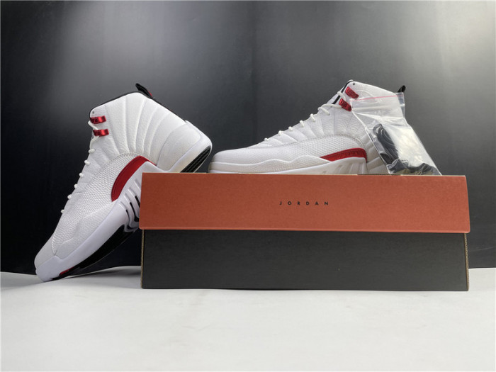 air jordan 12 ct8013-106