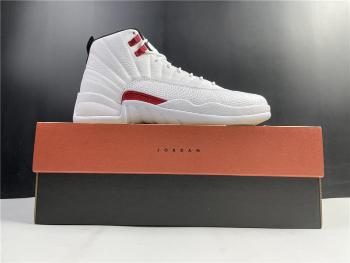 air jordan 12 ct8013-106