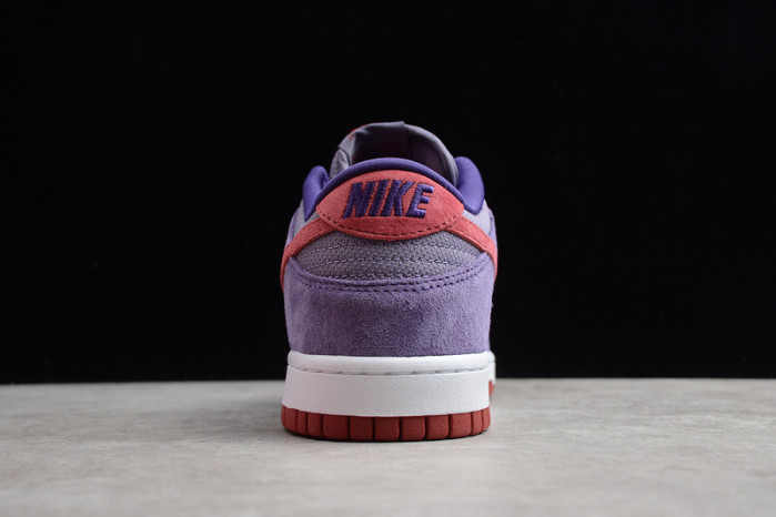 nike dunk low plum cu1726-500