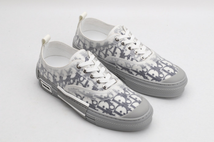 D*or b23 low sneakers d0270