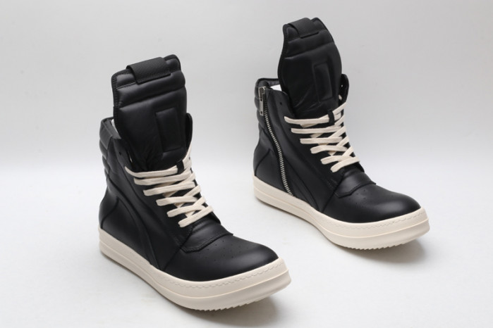 rick owens sneaker r138