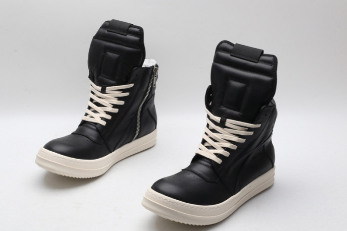 rick owens sneaker r138