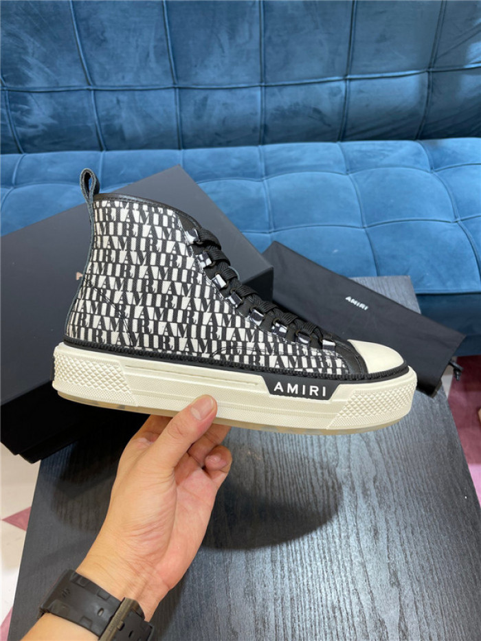 amiri sneaker