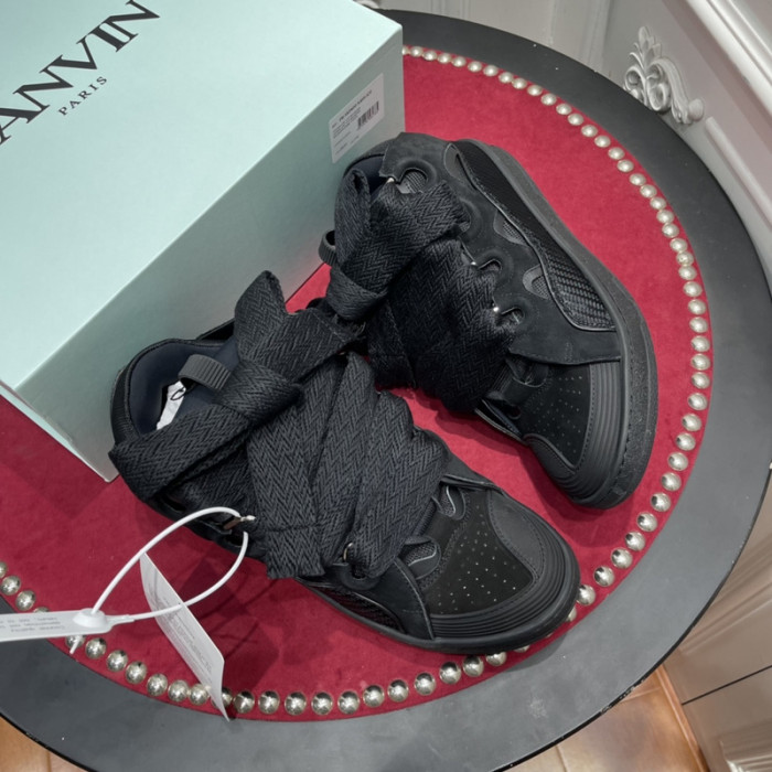 lanvin sneaker la047
