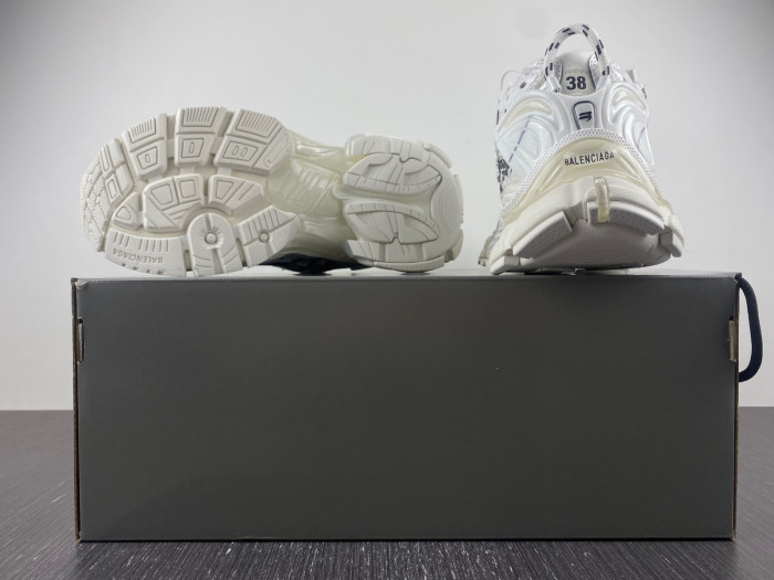 Ba*len*cia*ga runner w3rbq 9010