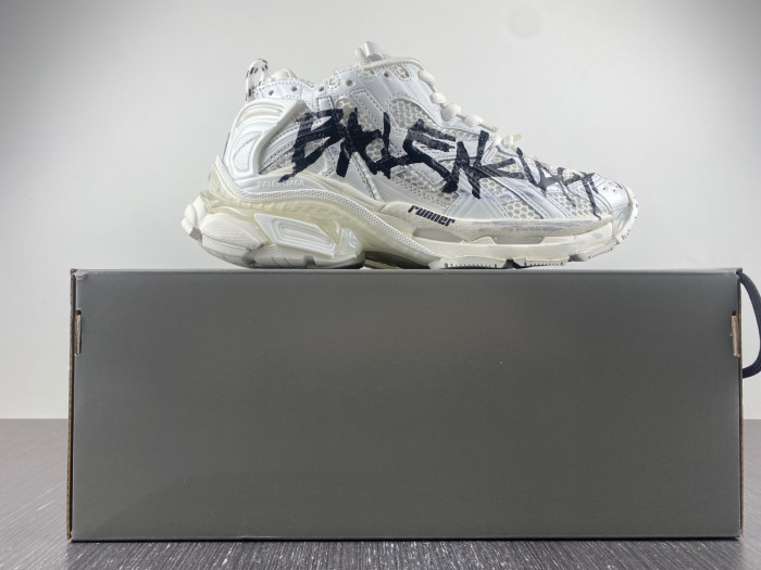 Ba*len*cia*ga runner w3rbq 9010