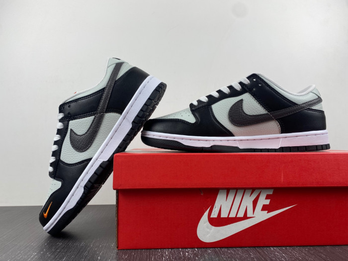 nike dunk low mini s*h fn7808-001