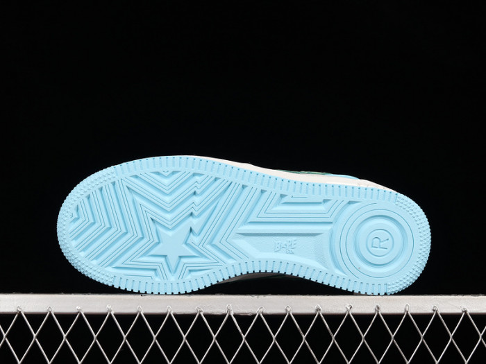 a bathing ape bape sta b076