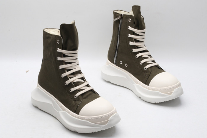 rick owens sneaker r090